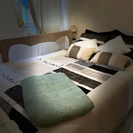 Le Marnie Apartment *